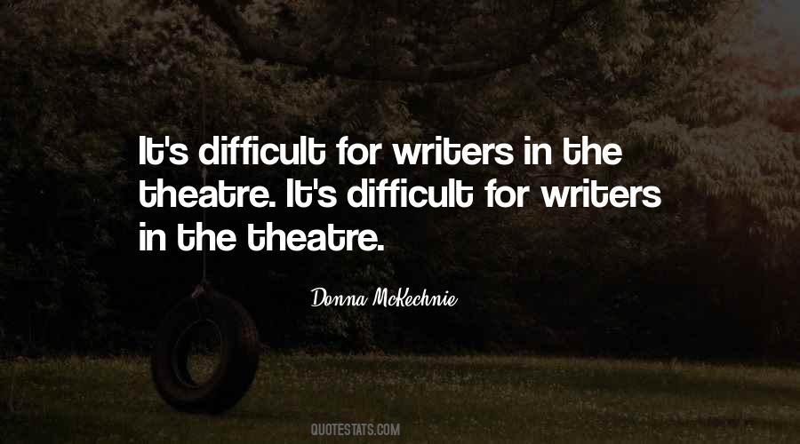 Donna McKechnie Quotes #170595