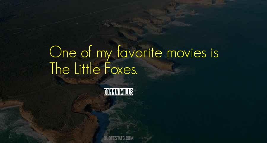 Donna Mills Quotes #1002048