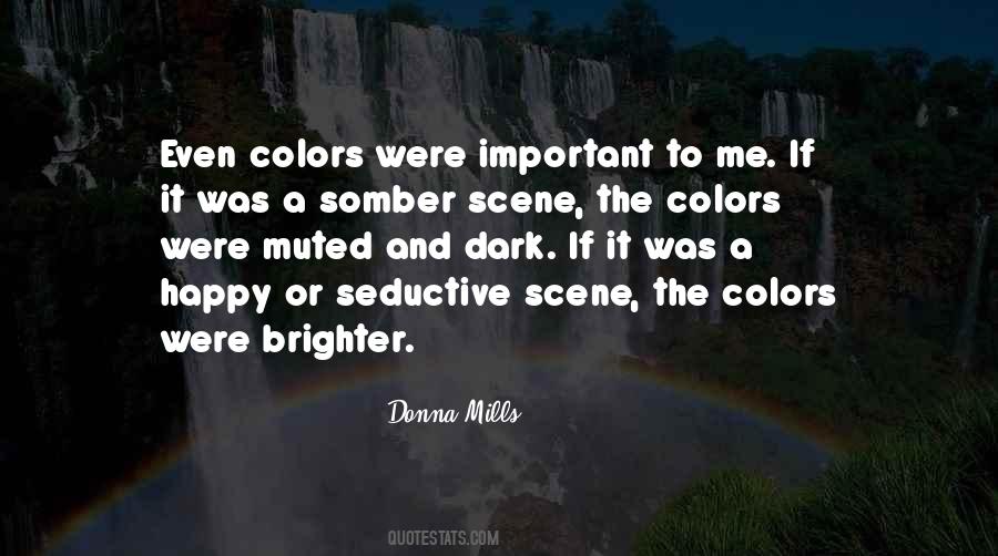 Donna Mills Quotes #117921