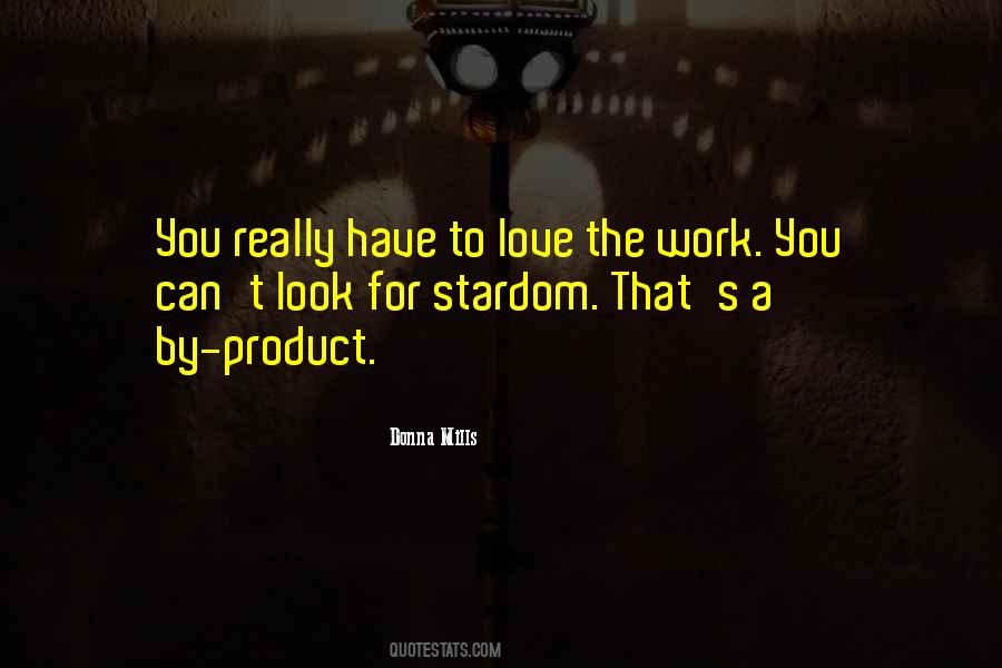 Donna Mills Quotes #1292108