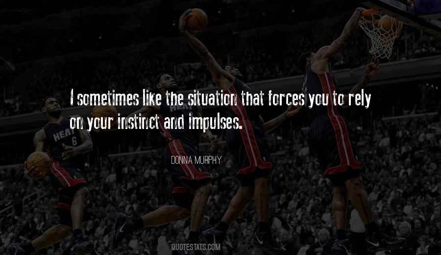 Donna Murphy Quotes #591018 Donna Murphy Quotes #591018