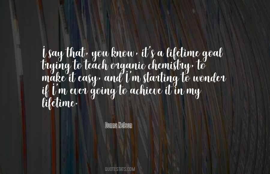 Donna Nelson Quotes #1455683 Donna Nelson Quotes #1455683