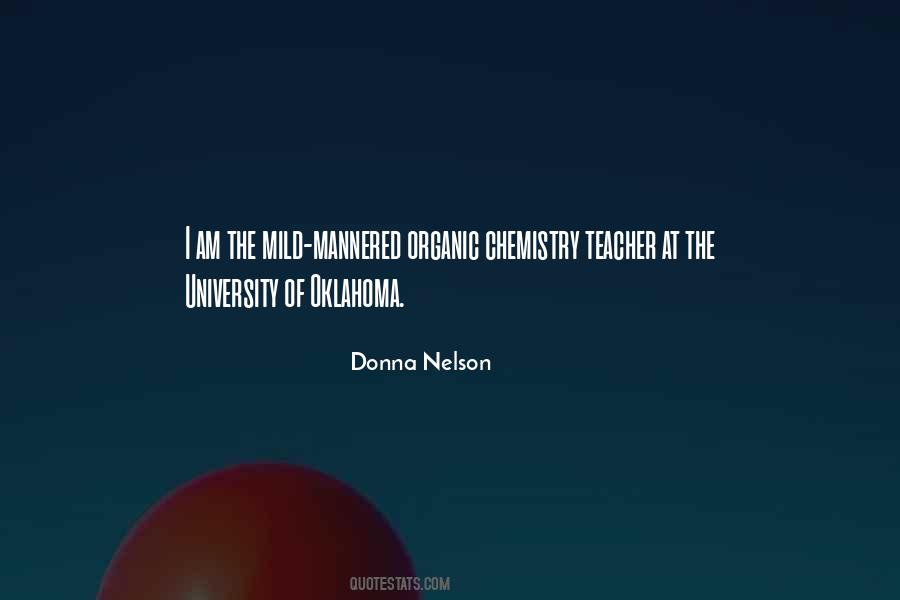 Donna Nelson Quotes #1582247 Donna Nelson Quotes #1582247