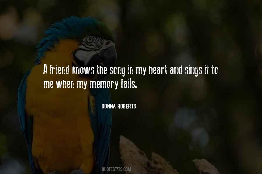 Donna Roberts Quotes #327942 Donna Roberts Quotes #327942