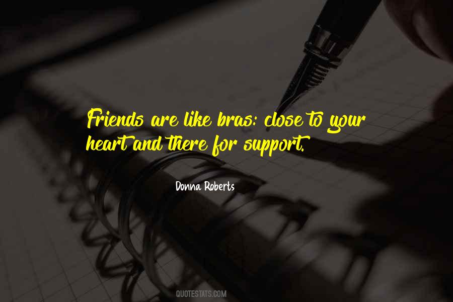 Donna Roberts Quotes #359719 Donna Roberts Quotes #359719