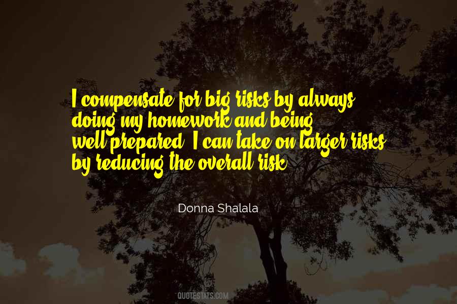 Donna Shalala Quotes #269660