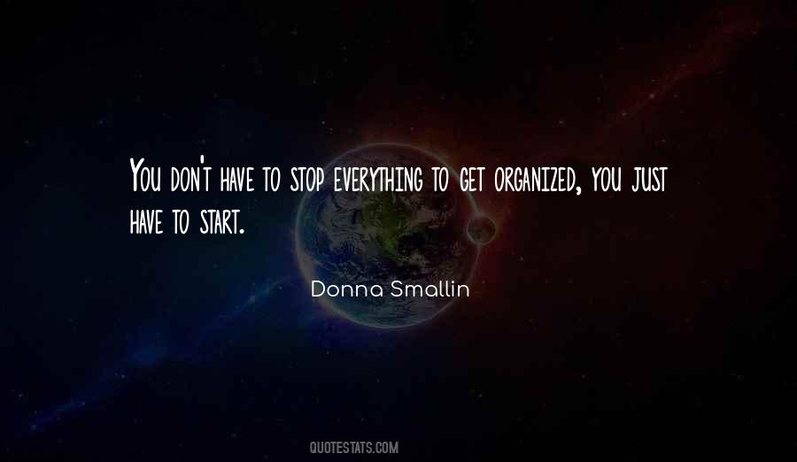 Donna Smallin Quotes #1315944 Donna Smallin Quotes #1315944