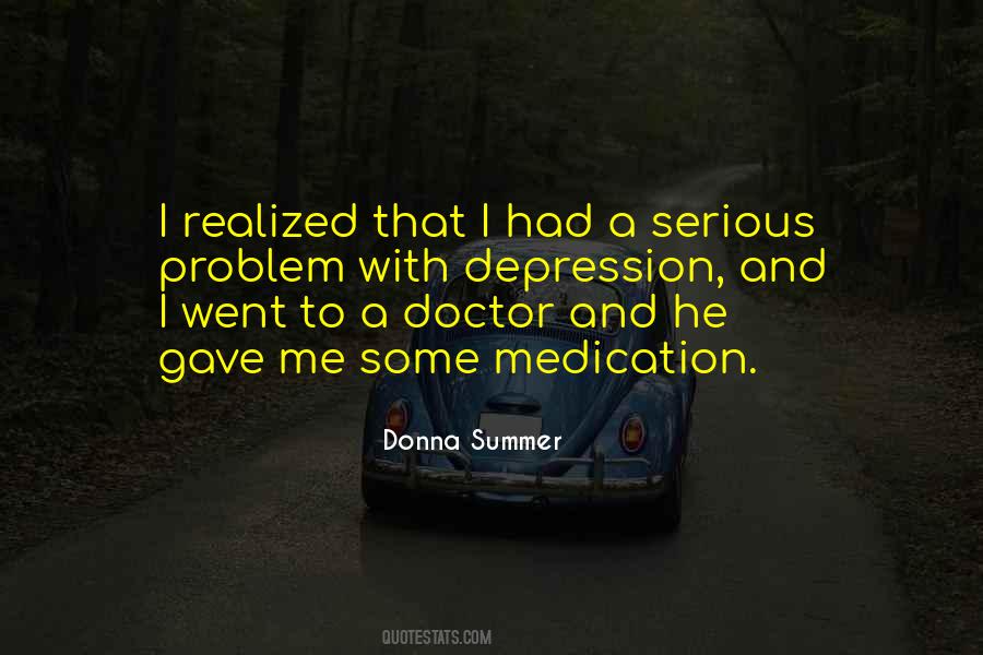 Donna Summer Quotes #1665914