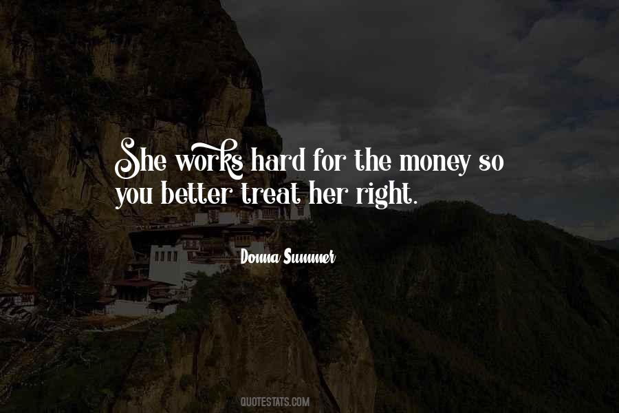 Donna Summer Quotes #703003