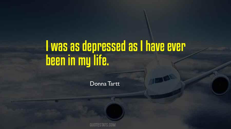 Donna Tartt Quotes #1086773