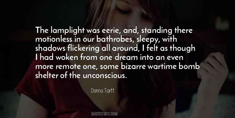 Donna Tartt Quotes #1143452