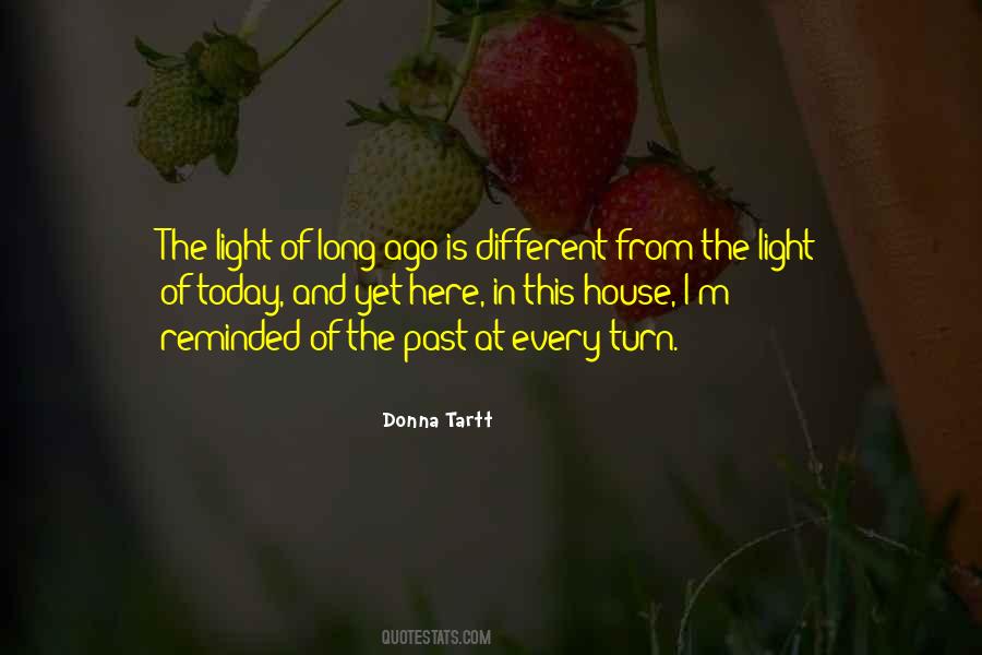 Donna Tartt Quotes #1255401