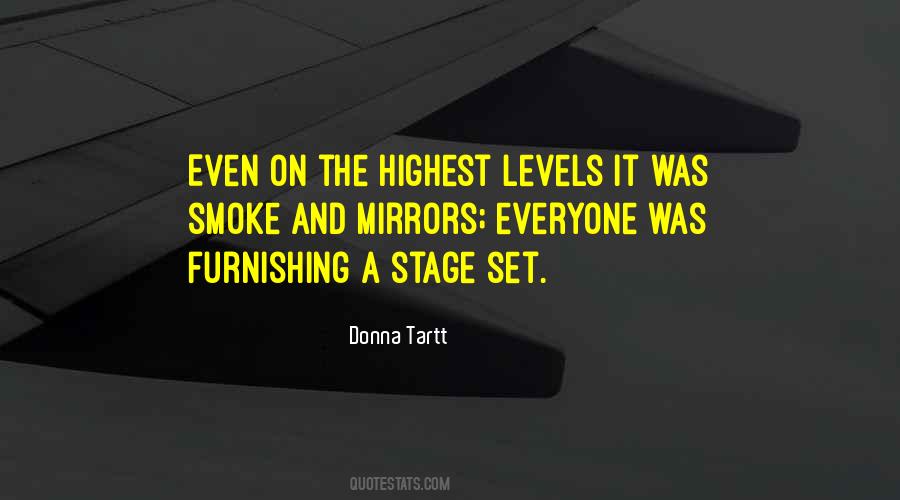 Donna Tartt Quotes #1518657