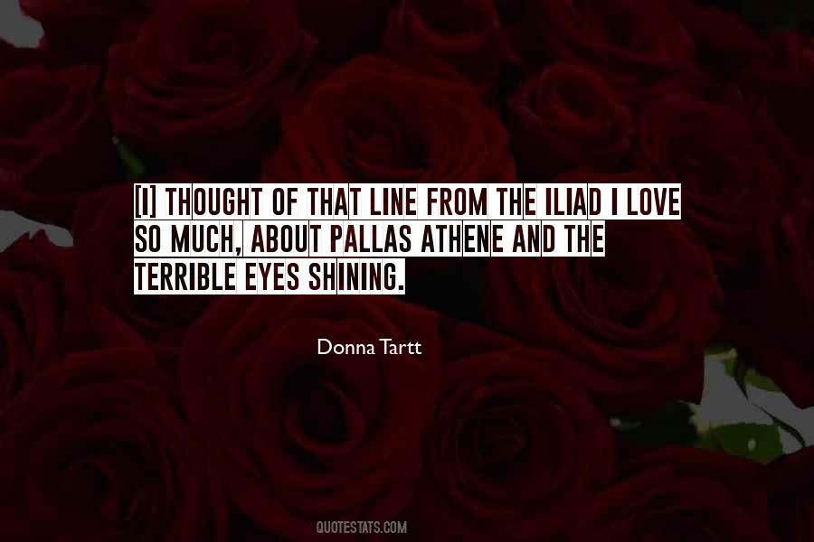 Donna Tartt Quotes #1609280