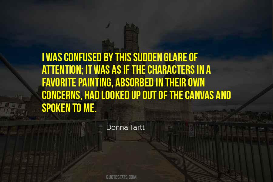 Donna Tartt Quotes #409127