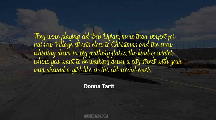 Donna Tartt Quotes #438163