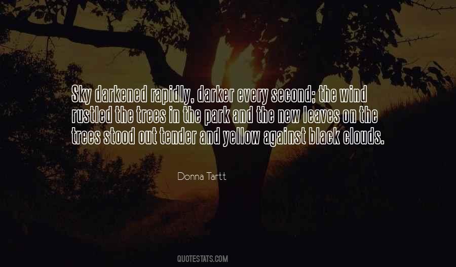 Donna Tartt Quotes #517998