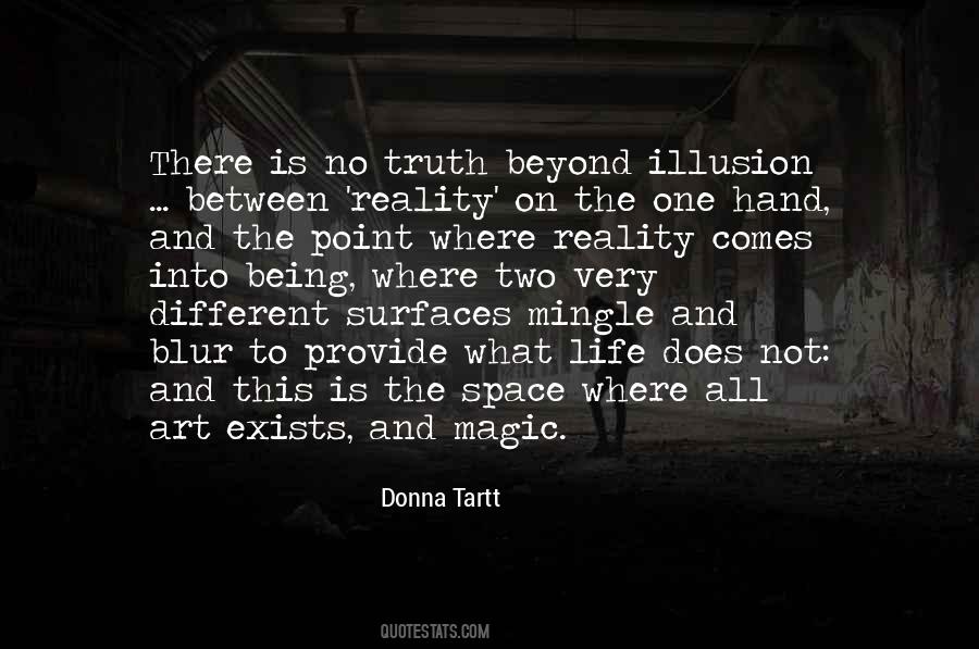 Donna Tartt Quotes #541032