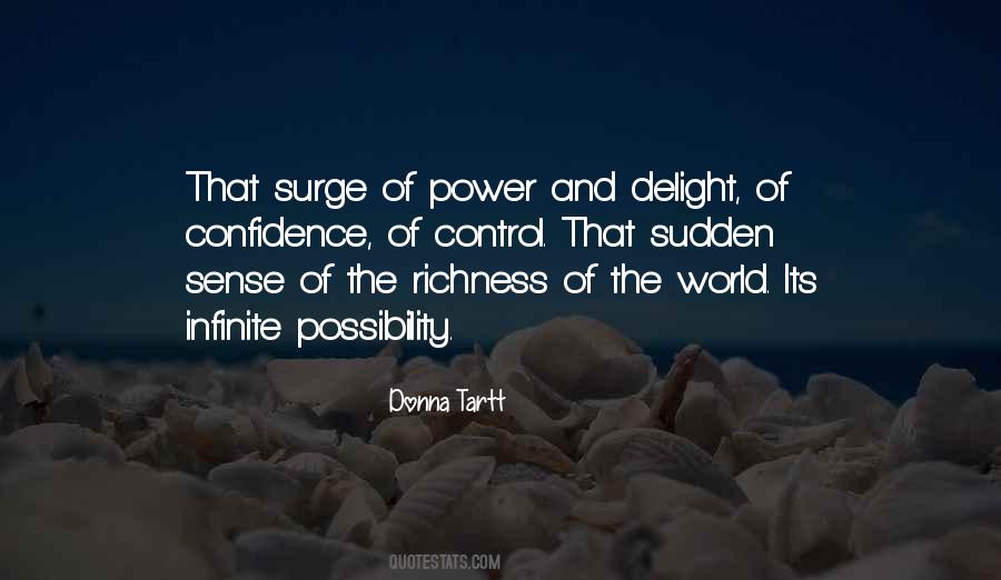 Donna Tartt Quotes #82178