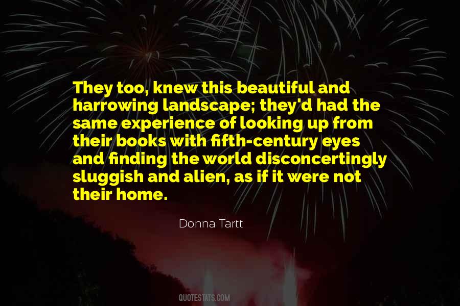 Donna Tartt Quotes #966035