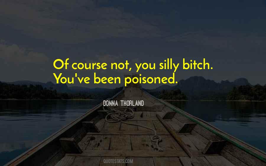 Donna Thorland Quotes #1144430
