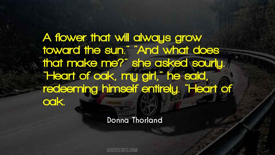 Donna Thorland Quotes #1794704
