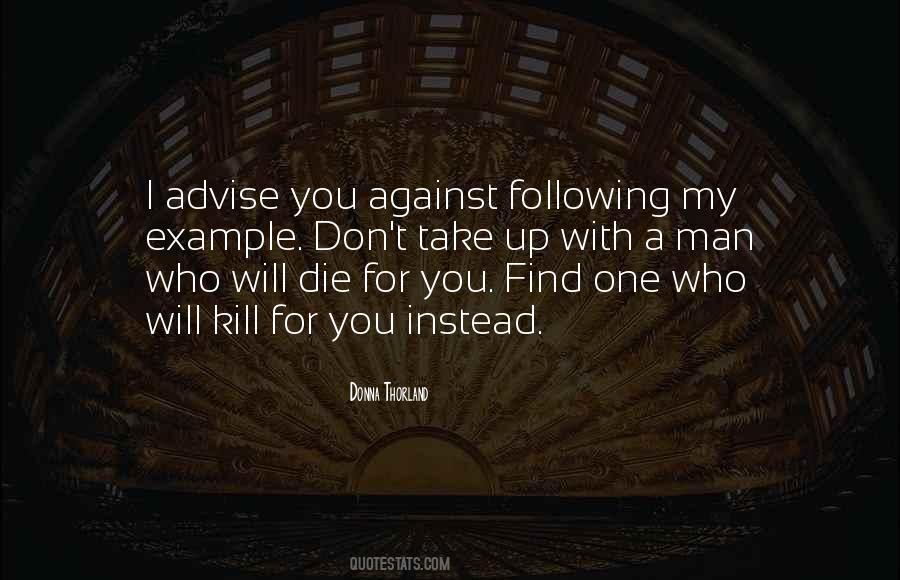 Donna Thorland Quotes #914489