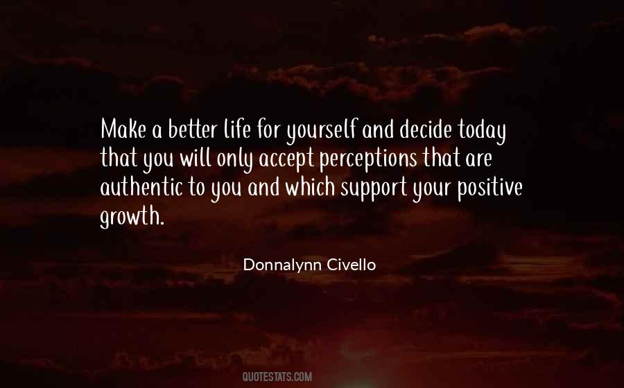 Donnalynn Civello Quotes #357620 Donnalynn Civello Quotes #357620