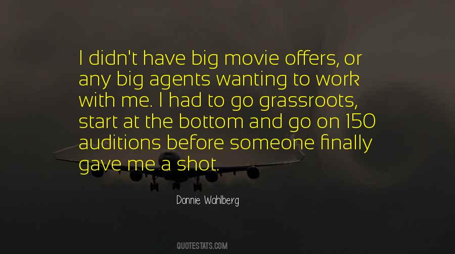 Donnie Wahlberg Quotes #1255621