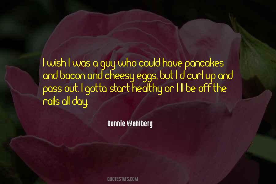 Donnie Wahlberg Quotes #1359751