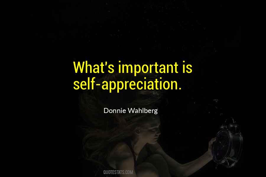 Donnie Wahlberg Quotes #1656231