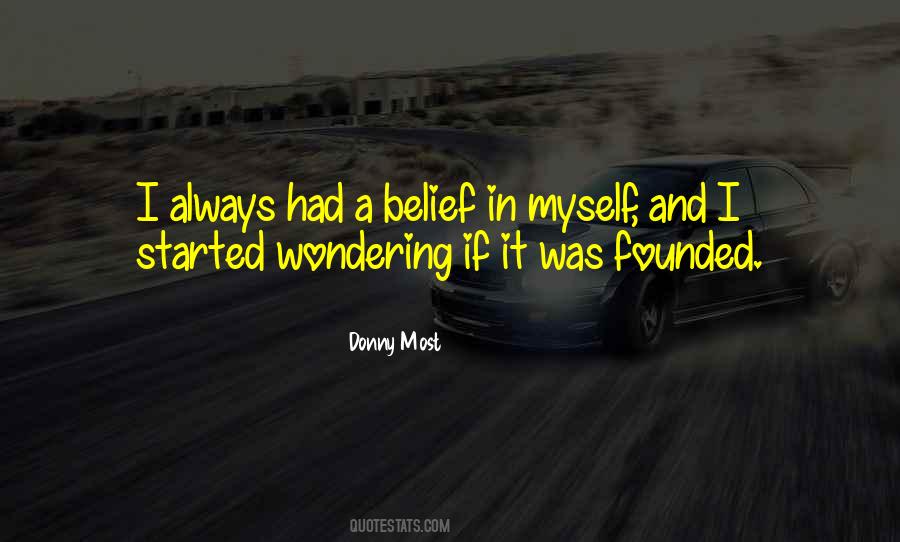 Donny Most Quotes #1111823 Donny Most Quotes #1111823