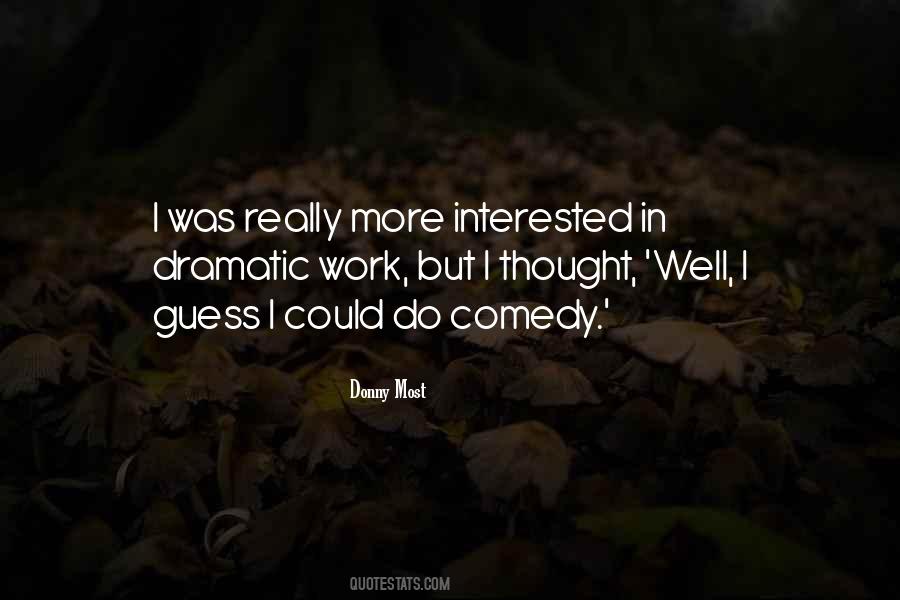 Donny Most Quotes #1188402 Donny Most Quotes #1188402