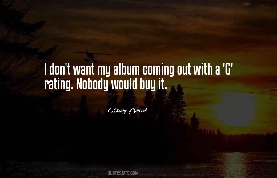 Donny Osmond Quotes #1038055 Donny Osmond Quotes #1038055