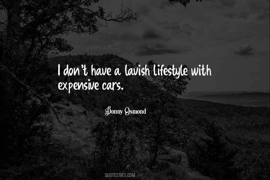 Donny Osmond Quotes #1420799 Donny Osmond Quotes #1420799