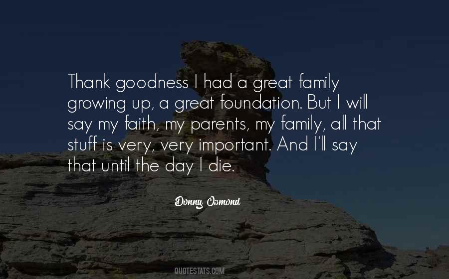 Donny Osmond Quotes #344581 Donny Osmond Quotes #344581