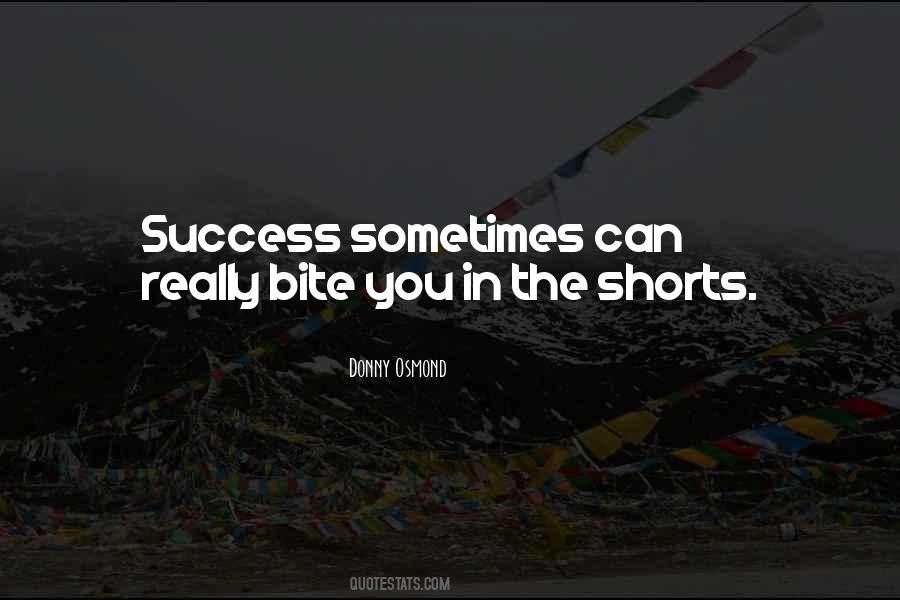 Donny Osmond Quotes #699389 Donny Osmond Quotes #699389