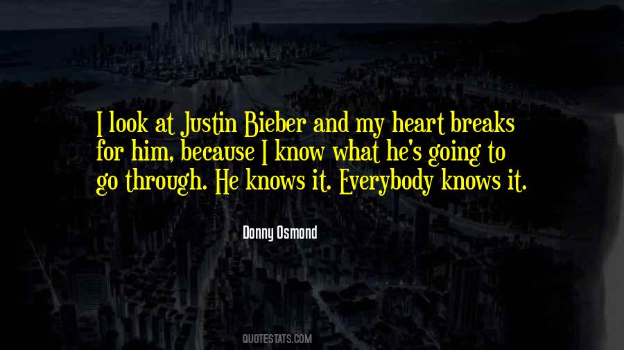 Donny Osmond Quotes #913084 Donny Osmond Quotes #913084
