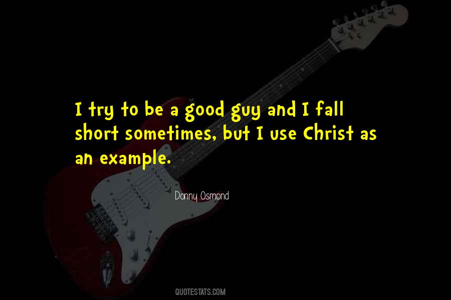 Donny Osmond Quotes #964454 Donny Osmond Quotes #964454