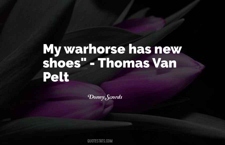 Donny Swords Quotes #954037 Donny Swords Quotes #954037
