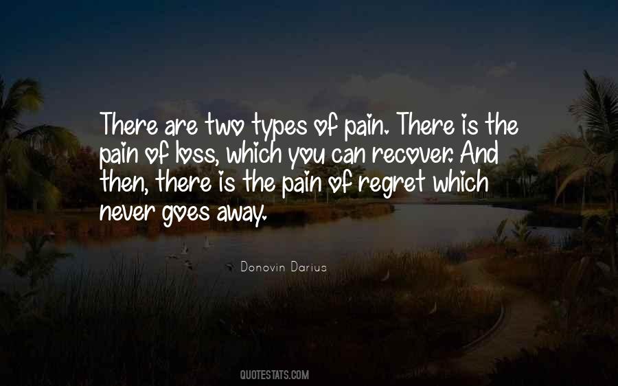 Donovin Darius Quotes #68575