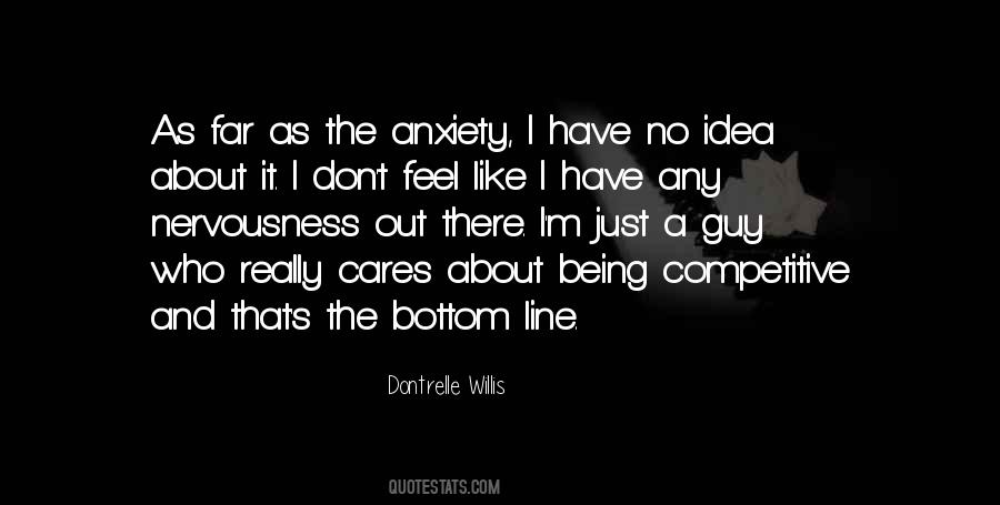Dontrelle Willis Quotes #1449174
