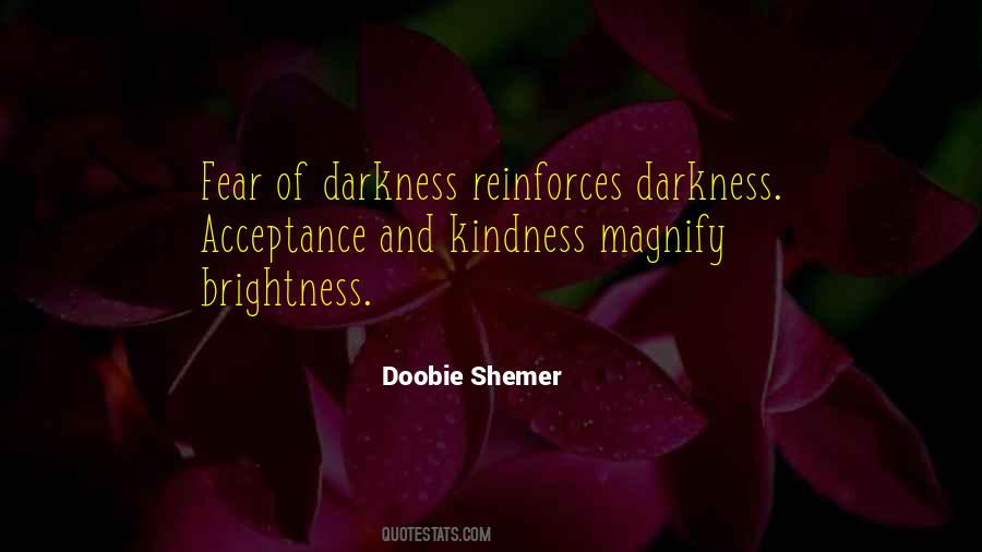 Doobie Shemer Quotes #843199