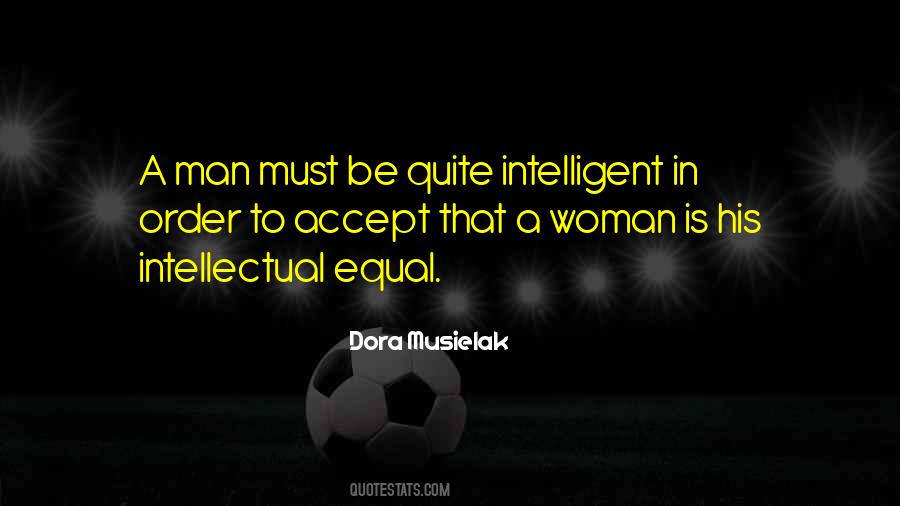 Dora Musielak Quotes #1823525