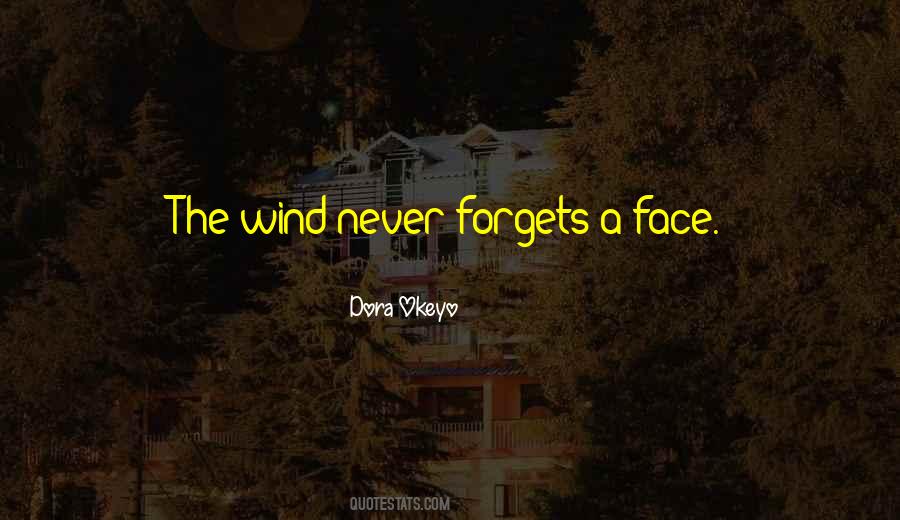 Dora Okeyo Quotes #484052