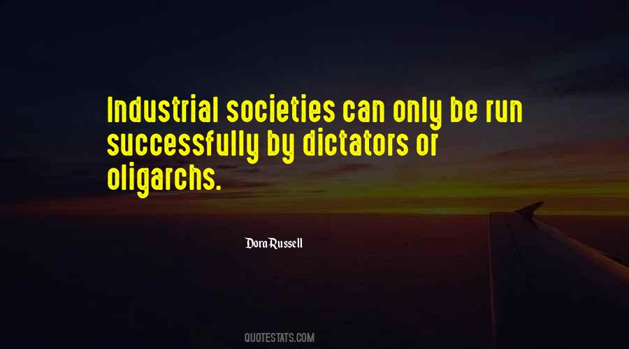 Dora Russell Quotes #1546991