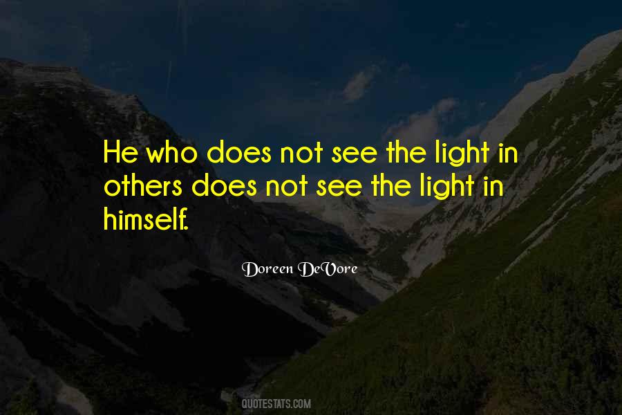 Doreen DeVore Quotes #413613 Doreen DeVore Quotes #413613