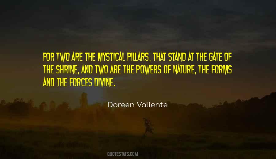 Doreen Valiente Quotes #1369726