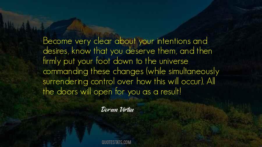 Doreen Virtue Quotes #1004107