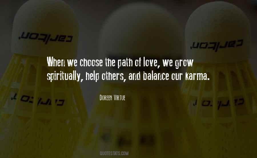 Doreen Virtue Quotes #1036704